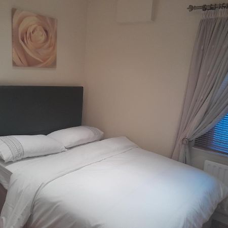 Appartamento Mels accomodation Letterkenny Esterno foto