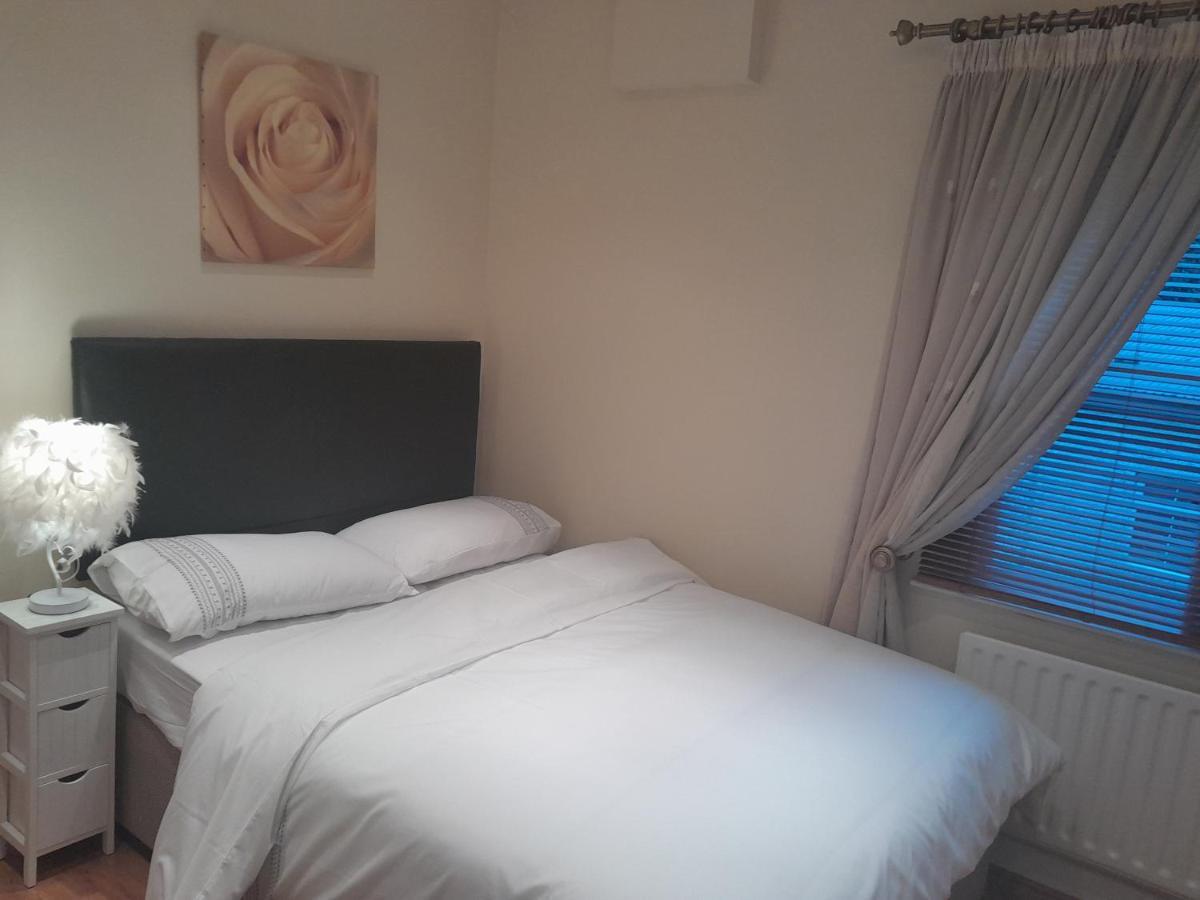 Appartamento Mels accomodation Letterkenny Esterno foto